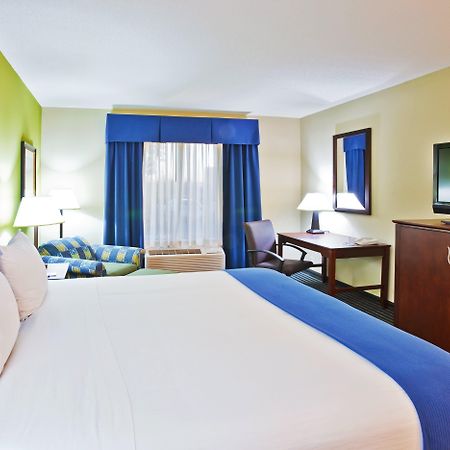 Holiday Inn Express Hotel & Suites Ooltewah Springs - Chattanooga, An Ihg Hotel Ruang foto