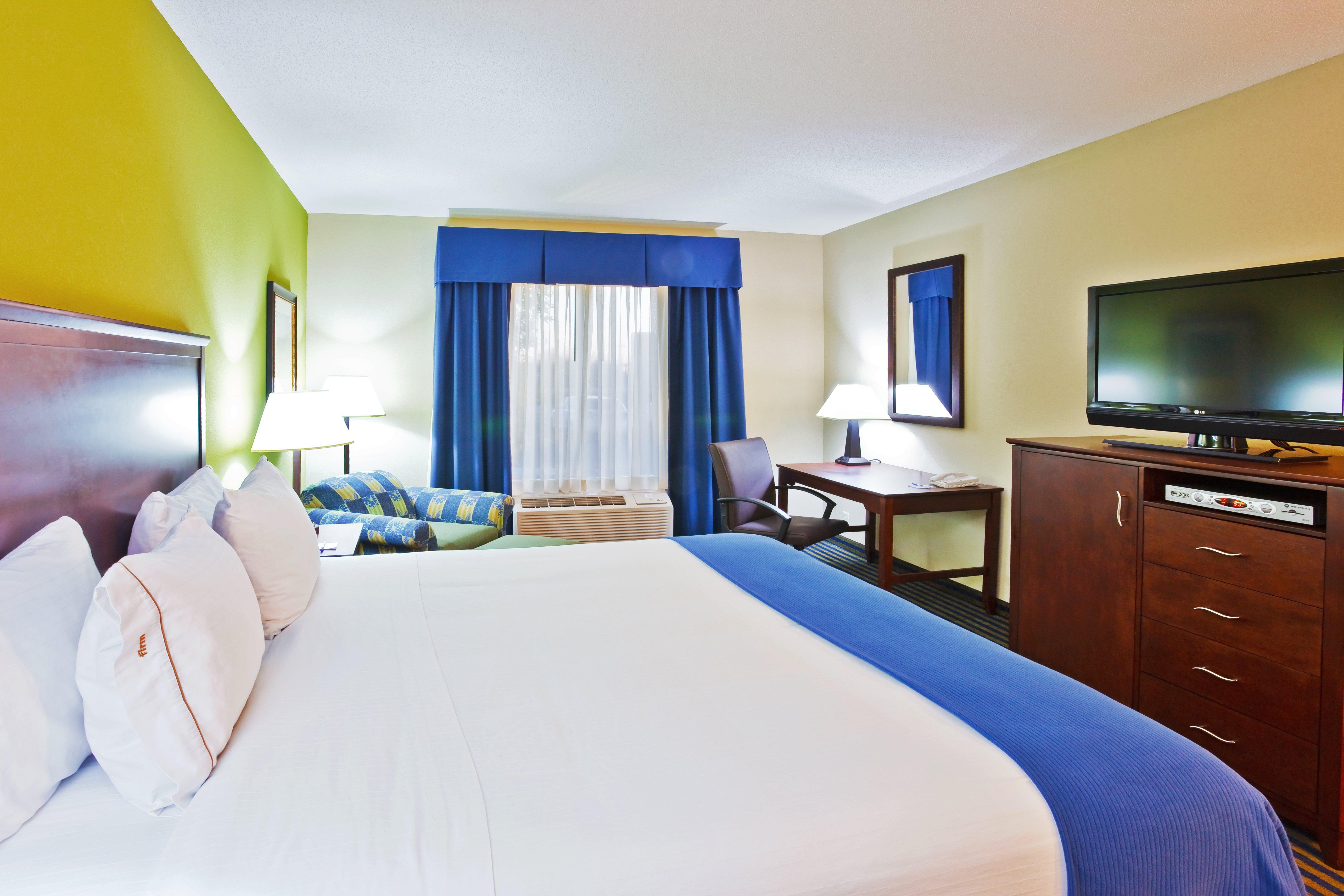 Holiday Inn Express Hotel & Suites Ooltewah Springs - Chattanooga, An Ihg Hotel Ruang foto