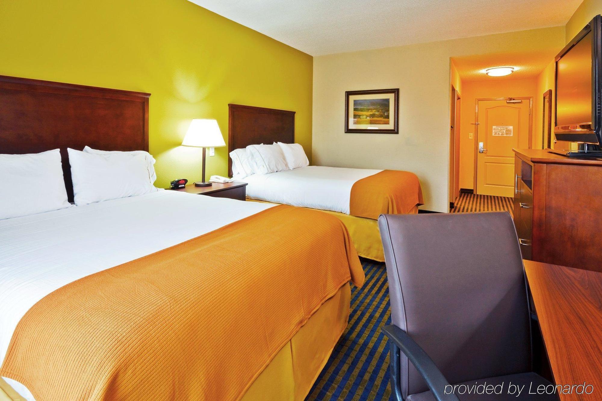 Holiday Inn Express Hotel & Suites Ooltewah Springs - Chattanooga, An Ihg Hotel Ruang foto