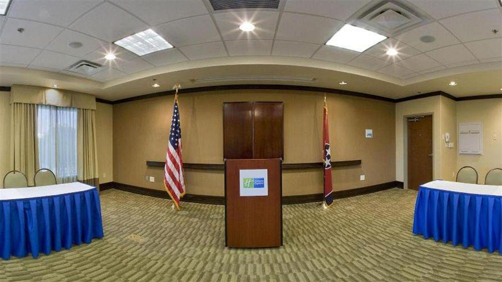 Holiday Inn Express Hotel & Suites Ooltewah Springs - Chattanooga, An Ihg Hotel Bagian luar foto